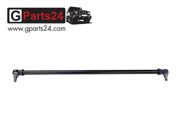 G-Klasse Lenkstange vorne Lenkgestänge Schubstange Lenkung w463 – Bild 2