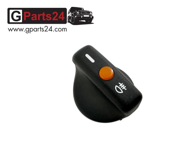 G-Klasse Knopf Lichtschalter Scheinwerfer Standlicht Beleuchtung w460 w461 w463 – Bild 6